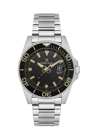 DK.1.13990-5 Daniel Klein Erkek Kol Saati ürün görseli 1