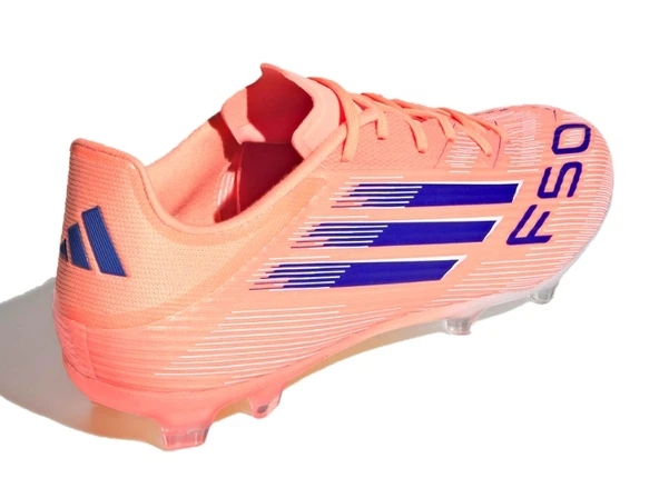 Adidas Futbol ayakkabısı Kramponlar F50 LEAGUE FG/MG - Resim 3