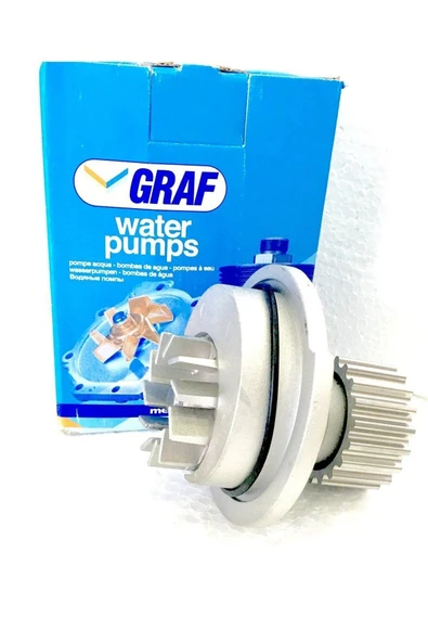 Chevrolet Lacetti 1.4 & 1.6 Devirdaim Graf ürün görseli