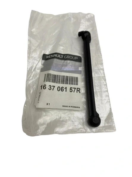 Gaz Kelebek Kutusu Muylusu Renault Clio 1-2 K7M K7J E7J 163706157R MAİS ürün görseli 1