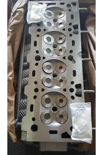 Chevrolet Cruze 1.6 Benzinli Dolu Silindir Kapağı Gm ürün görseli