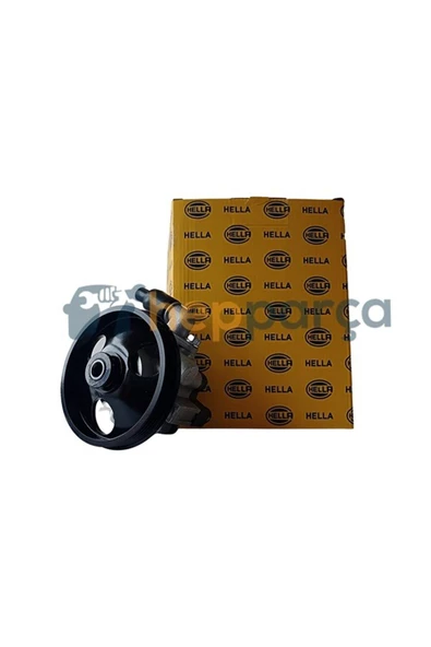 Opel Astra J 1.6 Direksiyon Pompası Hella Marka ürün görseli