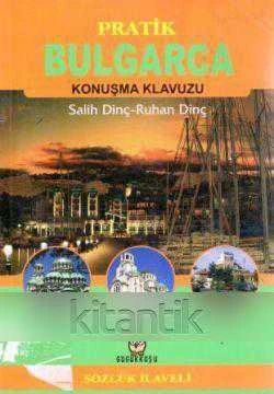 Pratik Bulgarca Konuşma Kılavuzu ürün görseli 1