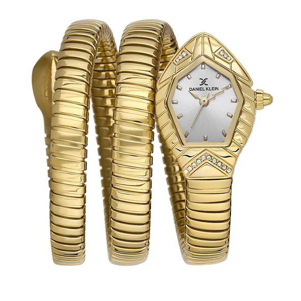 DK.13.10084-2 Daniel Klein Bayan Kol Saati ürün görseli