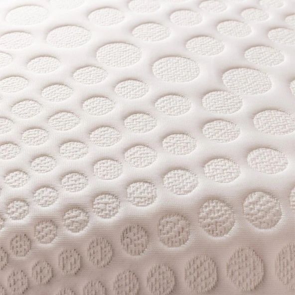 Moln Massage Visco Yastık | Masaj Etkili Ortopedik Visco Yastık - Resim 8