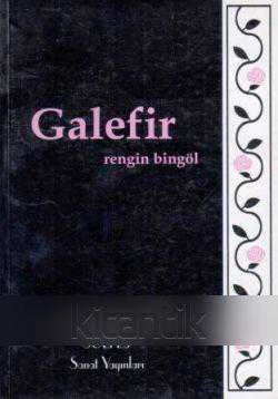 Galefir (2005 Yılı Birinci Bask) ürün görseli 1
