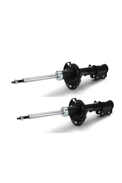 Chevrolet Cruze Ön Sol Amortisör (ŞÖFÖR TARAFI) Ithal Ürün ürün görseli 1