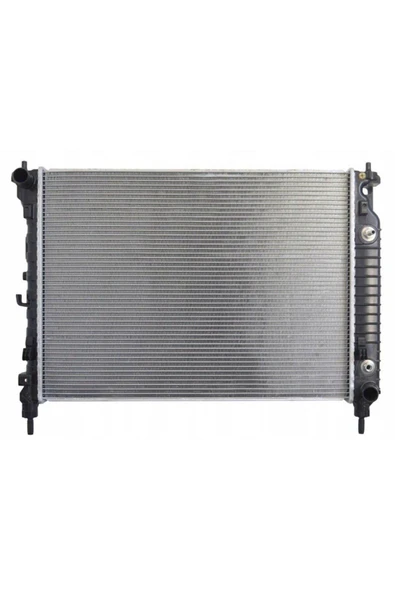 Chevrolet Yeni Captiva C140 Su Radyatör ürün görseli 1