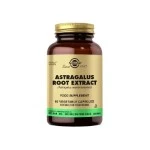 Solgar Astragalus Root 60 Kapsül ürün görseli