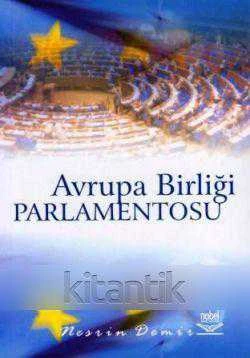 Avrupa Birliği Parlamentosu 2005 Yılı İlk Baskısı ürün görseli 1