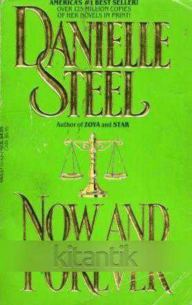 Now and Forever (1978 Yılı İlk Baskısı) ürün görseli 1