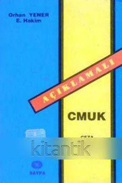 Açıklamalı CMUK ürün görseli 1