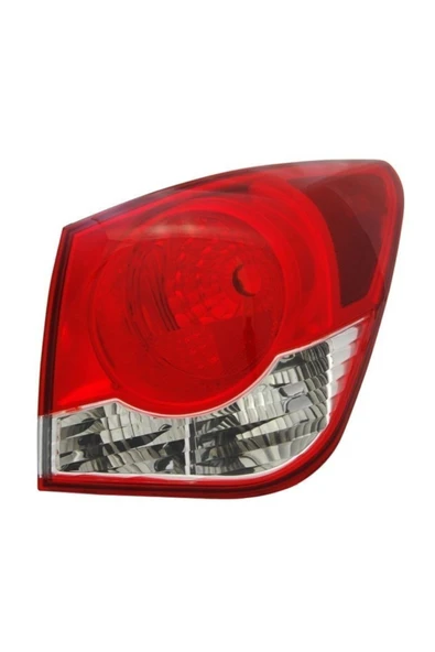 Chevrolet Cruze Sağ Dış Stop Lambası Orjinal ürün görseli