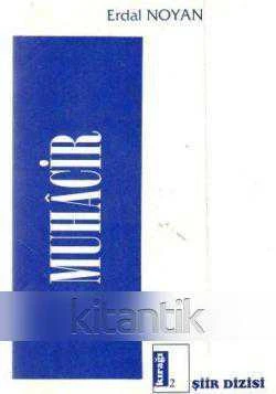 Muhacir - 1997 Yılı İlk Baskısı ürün görseli 1