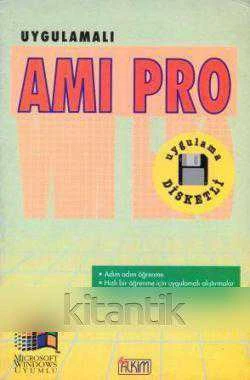 Uygulamalı Amı Pro Microsoft Windows Uyumlu ürün görseli