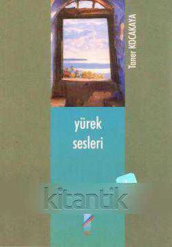 Yürek Sesleri (2002 Yılı İlk Baskısı) ürün görseli 1