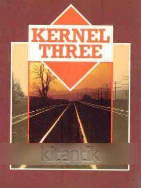 Kernel Three Student's Book ürün görseli 1