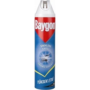 Baygon Sinek Öldürücü 300 ml ürün görseli