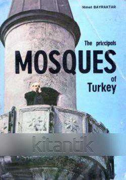 THE PRINCIPLAS MOSQUES OF TURKEY ürün görseli 1