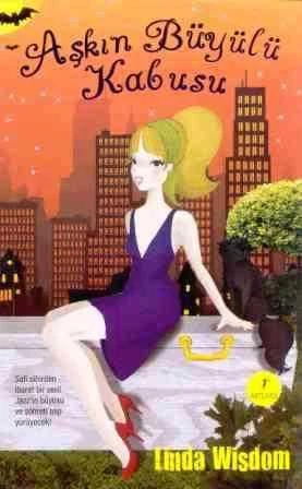 Aşkın Büyülü Kabusu - Zeynep Heyzen Ateş Çevirisi - 2011 Yılı İlk Baskısı ürün görseli 1