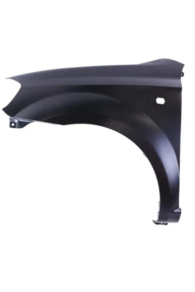 Chevrolet Aveo 2006-2011 Sedan Sol Çamurluk Ithal ürün görseli