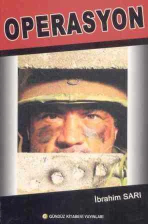 Operasyon - 2008 Yılı İlk Baskısı ürün görseli 1