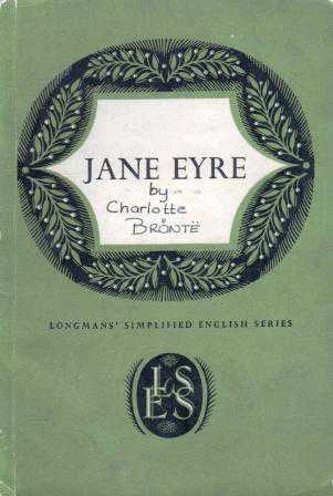 Longmans' Simplefield English Series / Jane Eyre (1964 Yılı Baskısı) ürün görseli 1