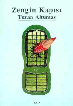 Zengin Kapısı (1993 Yılı İlk Baskısı) ürün görseli 1