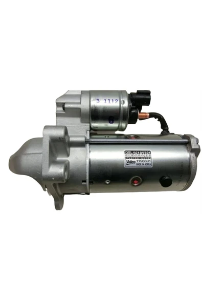 Chevrolet Yeni Captiva C140 Kasa Marş Motoru Valeo ürün görseli