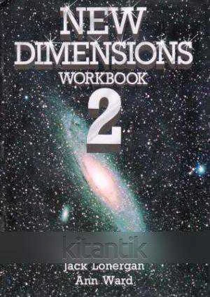 NEW DIMENSIONS 2 WORKBOOK