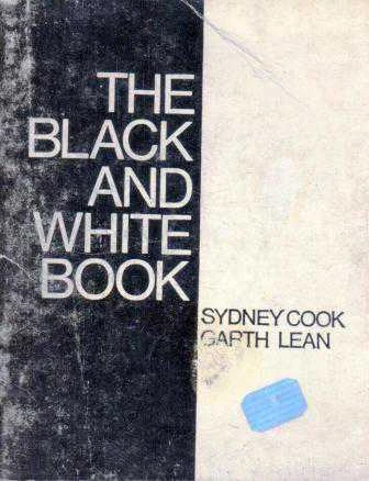 The Black and White Book / A Handbook Of Revolution (1983 Yılı İlk Baskısı) ürün görseli 1
