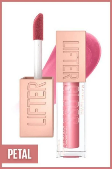 Maybelline New York New York Lifter Gloss 005 ürün görseli