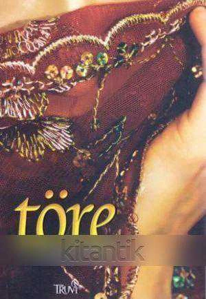 Töre (2012 Yılı İlk Baskısı) ürün görseli 1