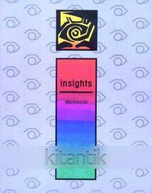 INSIGHTS WORKBOOK ürün görseli 1