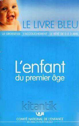 L'enfant du Premier Age (İlk Baskısı) ürün görseli 1