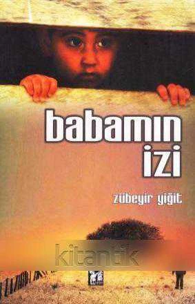 Babamın İzi - 2015 Yılı İlk Baskısı ürün görseli 1