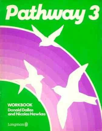 Pathway 3 Workbook ürün görseli 1