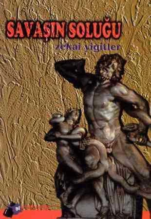 Savaşın Soluğu / 1999 Yılı İkinci Baskısı