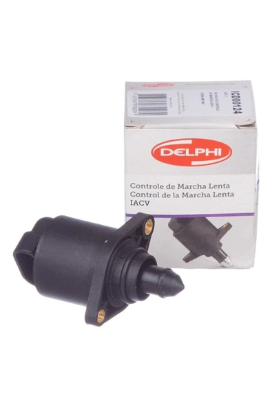 Chevrolet Kalos 1.4 Uyumlu Rolanti Ayarlayıcısı Delphi Marka ürün görseli