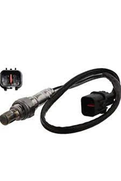 Chevrolet Kalos 1.2 Oksijen Sensörü Konum 1 /ngk - Resim 2