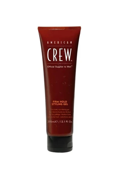 American Crew Stylıng Gel 390 ml Saç Jölesi ürün görseli
