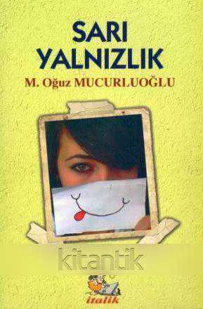 SARI YALNIZLIK ürün görseli 1