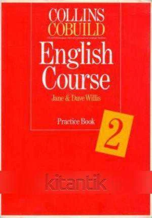 COLLINS COBUILD ENGLISH COURSE PRACTICE BOOK 2 ürün görseli 1