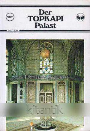 Der Topkapı Palast (Deutsch) ürün görseli 1