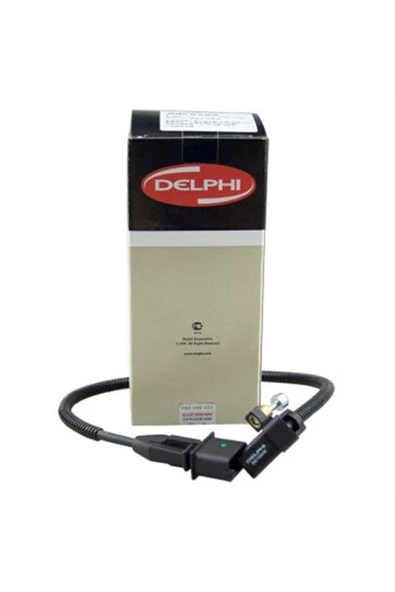 Chevrolet Cruze 1.6 Krank Devir Sensörü Delphi ürün görseli