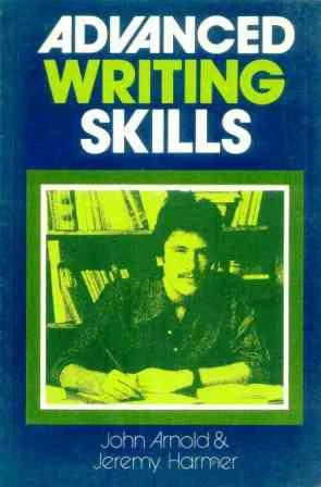 Advanced Writing Skills ürün görseli 1