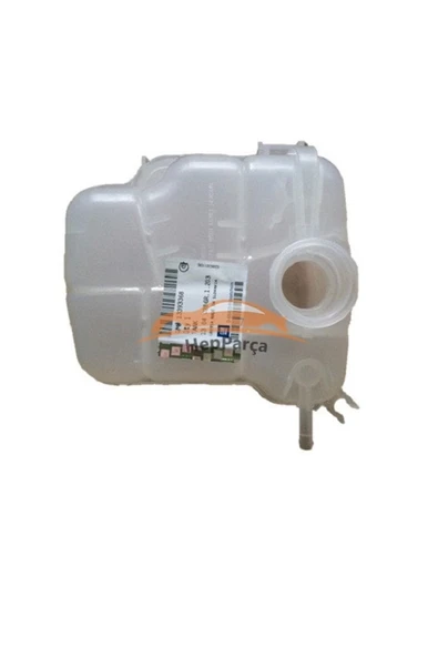 Chevrolet Cruze 1.6 Yedek Su Deposu Orijinal Gm ürün görseli