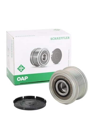 Chevrolet Cruze Şarj Dinamo Kasnağı Ina ürün görseli