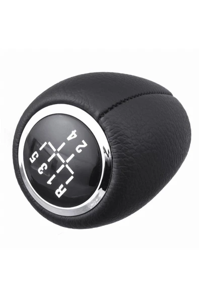 Chevrolet Cruze Vites Topuzu 5 Ileri Deri Kaplamalı ürün görseli