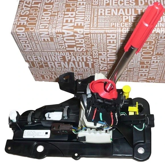 Otomatik Vites Kumanda Kolu Renault Fluence Megane 3 341042088R MAİS ürün görseli 1
